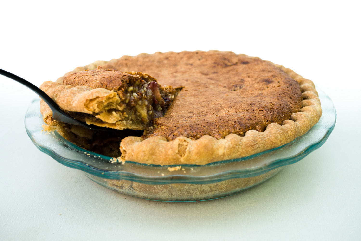 Apple Berry Pie (pre-order)