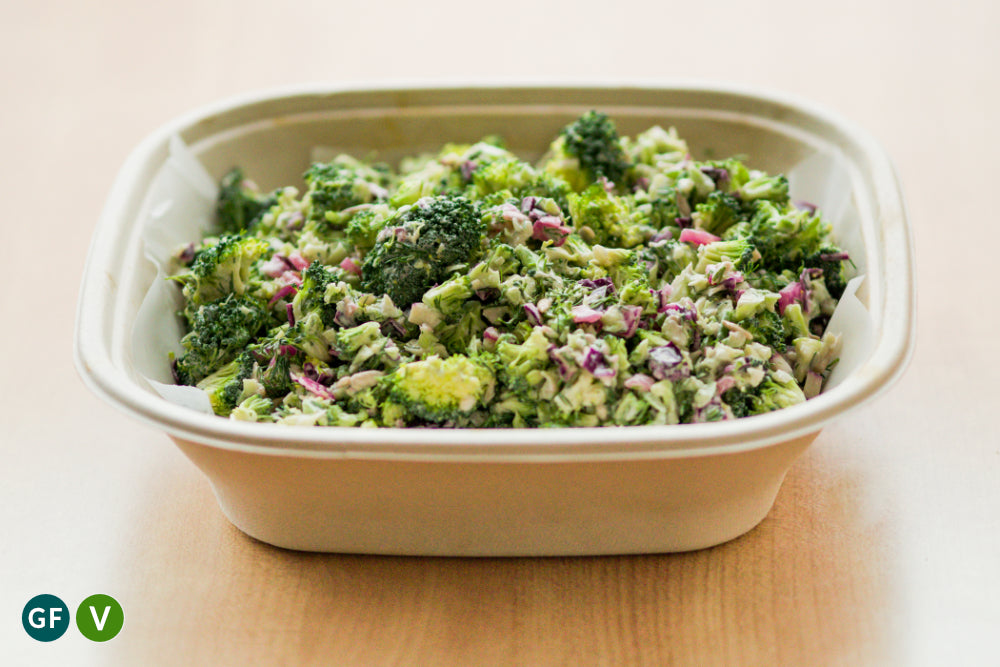 Broccoli Slaw - Main Image