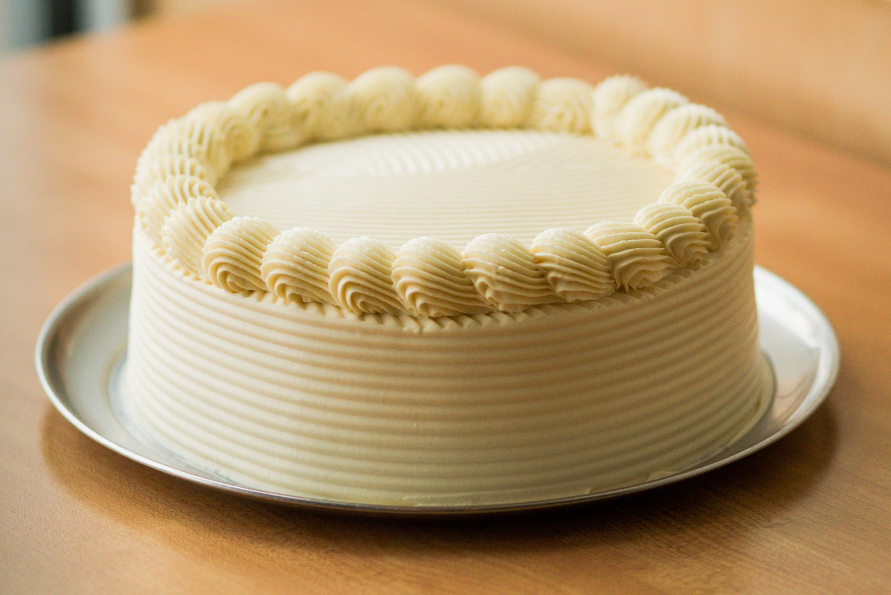 Carrot Cake (pre-order)