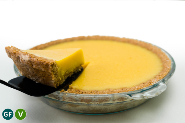 Lemon Pie (preorder)