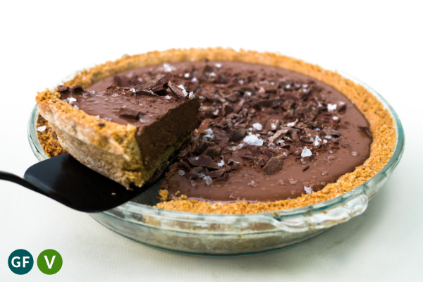 Mocha Silk Pie (preorder)