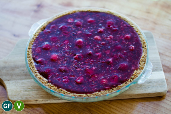 GF Raspberry Pie (preorder)