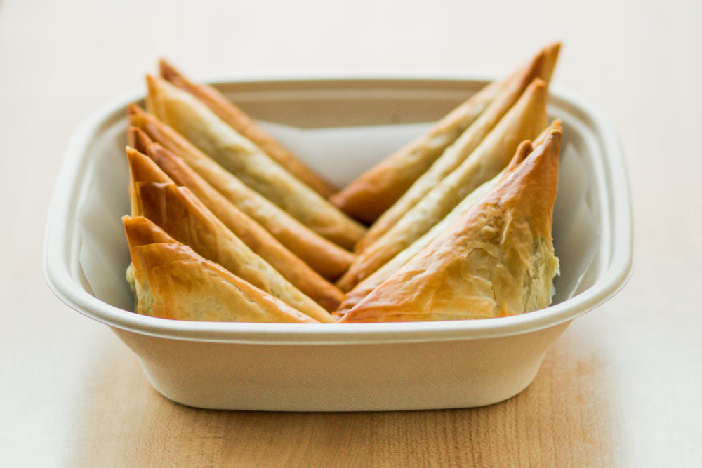 Spanakopita