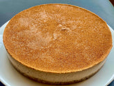 GF  Chai Latte Vegan Cheesecake (preorder)