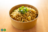 Ginger Sesame Noodles