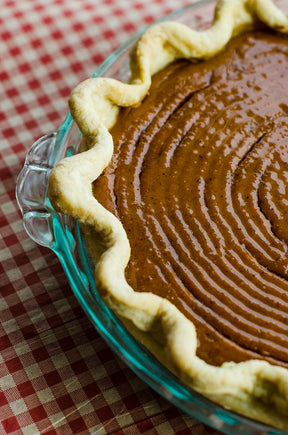 Pumpkin Pie (preorder)