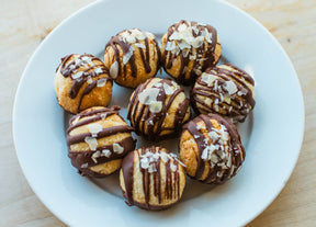 Coconut Almond Macaroons (preorder)