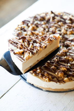 Cookie Dough Cheesecake, 1pc