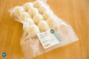 GF Almond Cookie Dough (frozen)