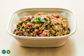 Aztec Quinoa Salad