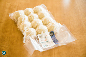 Gluten-Free Biscuits (frozen)
