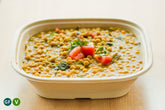Chickpea Coconut Curry