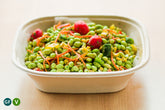 Edamame Salad