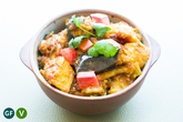 Vegetable Curry