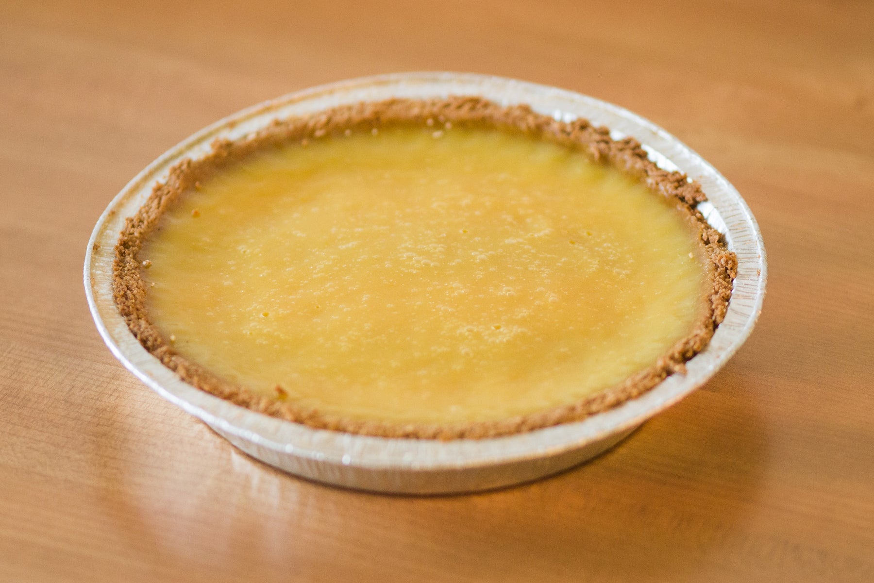 Lemon Pie (frozen)