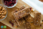 GF Granola Bars (Pre-order Not Required)