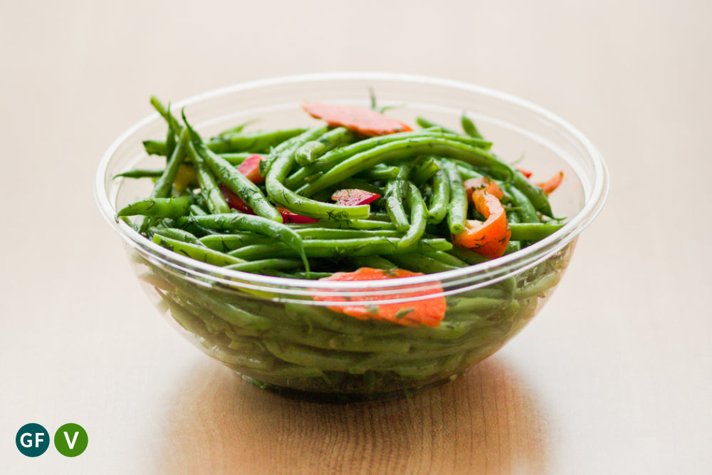 Green Bean Salad