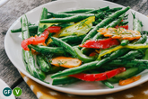 Green Bean Salad