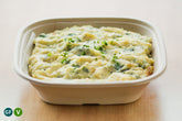 Mashed Potato Kale