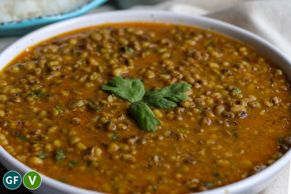 Mung Bean Dal