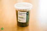 Mushroom Barley Soup (frozen)