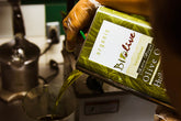 Organic Olive Oil