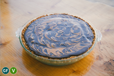 Chocolate Peanut Butter Pie,  (preorder)