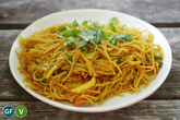 Singapore Noodles
