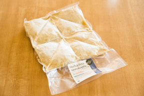 Spanakopita (frozen)