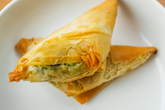 Spanakopita, 2pc