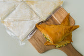 Spanakopita (frozen)