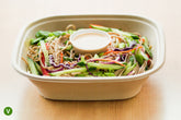 Peanut Thai Noodle Salad